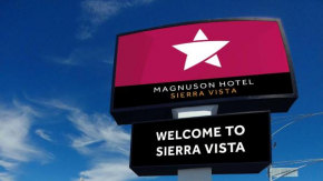  Magnuson Hotel Sierra Vista  Сьерра Виста